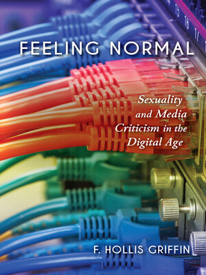 cover image of Feeling Normal